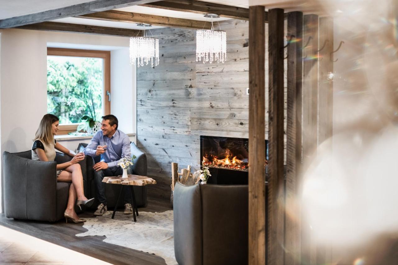 Hotel Alcialc La Valle Ngoại thất bức ảnh