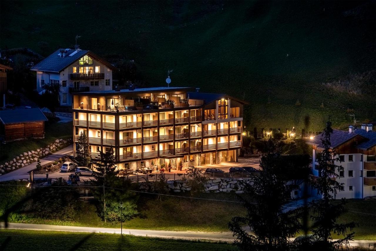 Hotel Alcialc La Valle Ngoại thất bức ảnh