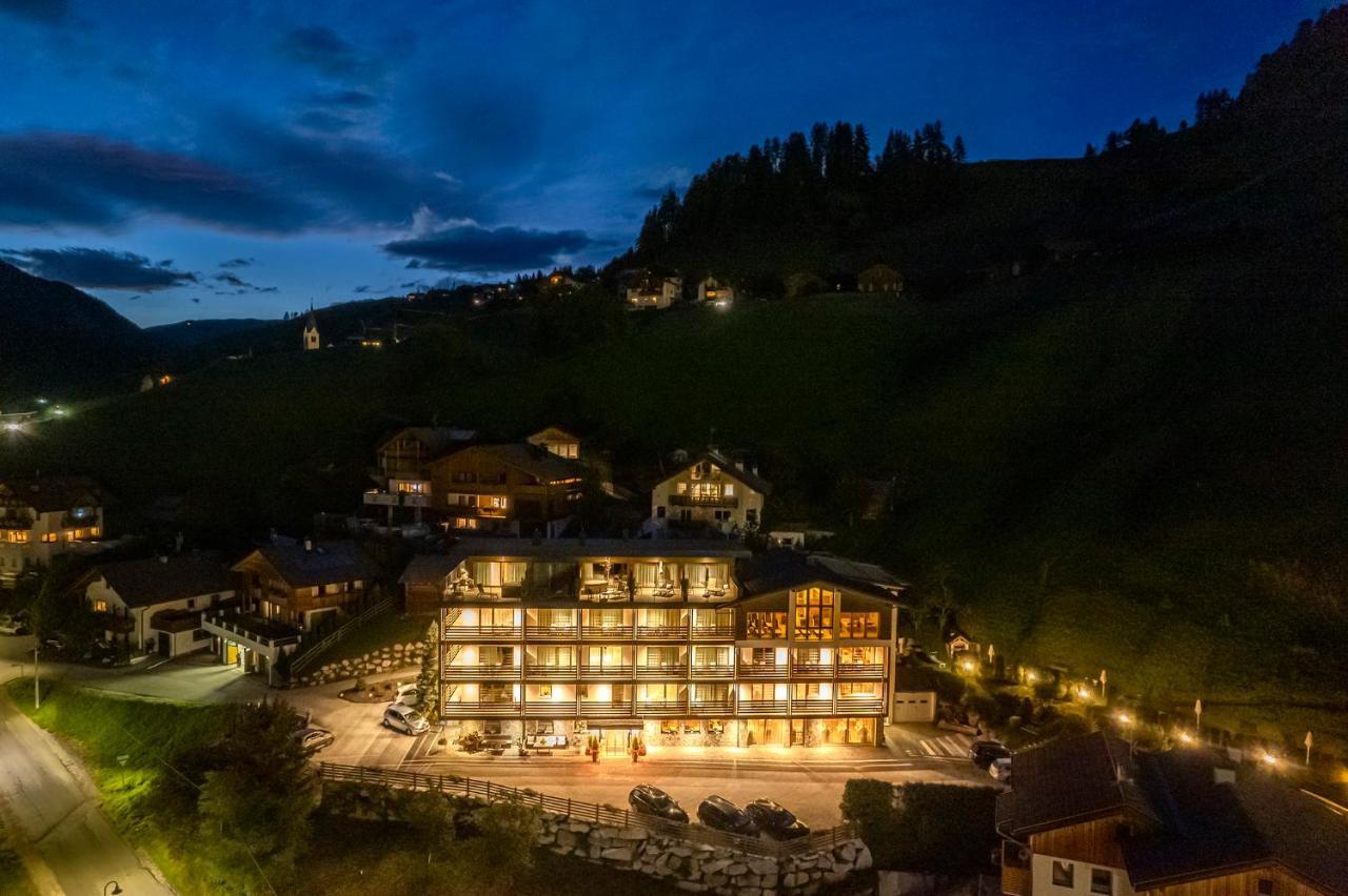 Hotel Alcialc La Valle Ngoại thất bức ảnh
