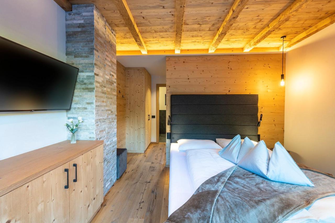 Hotel Alcialc La Valle Ngoại thất bức ảnh