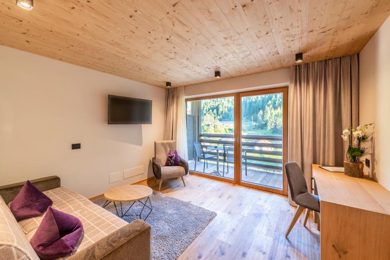 Hotel Alcialc La Valle Ngoại thất bức ảnh