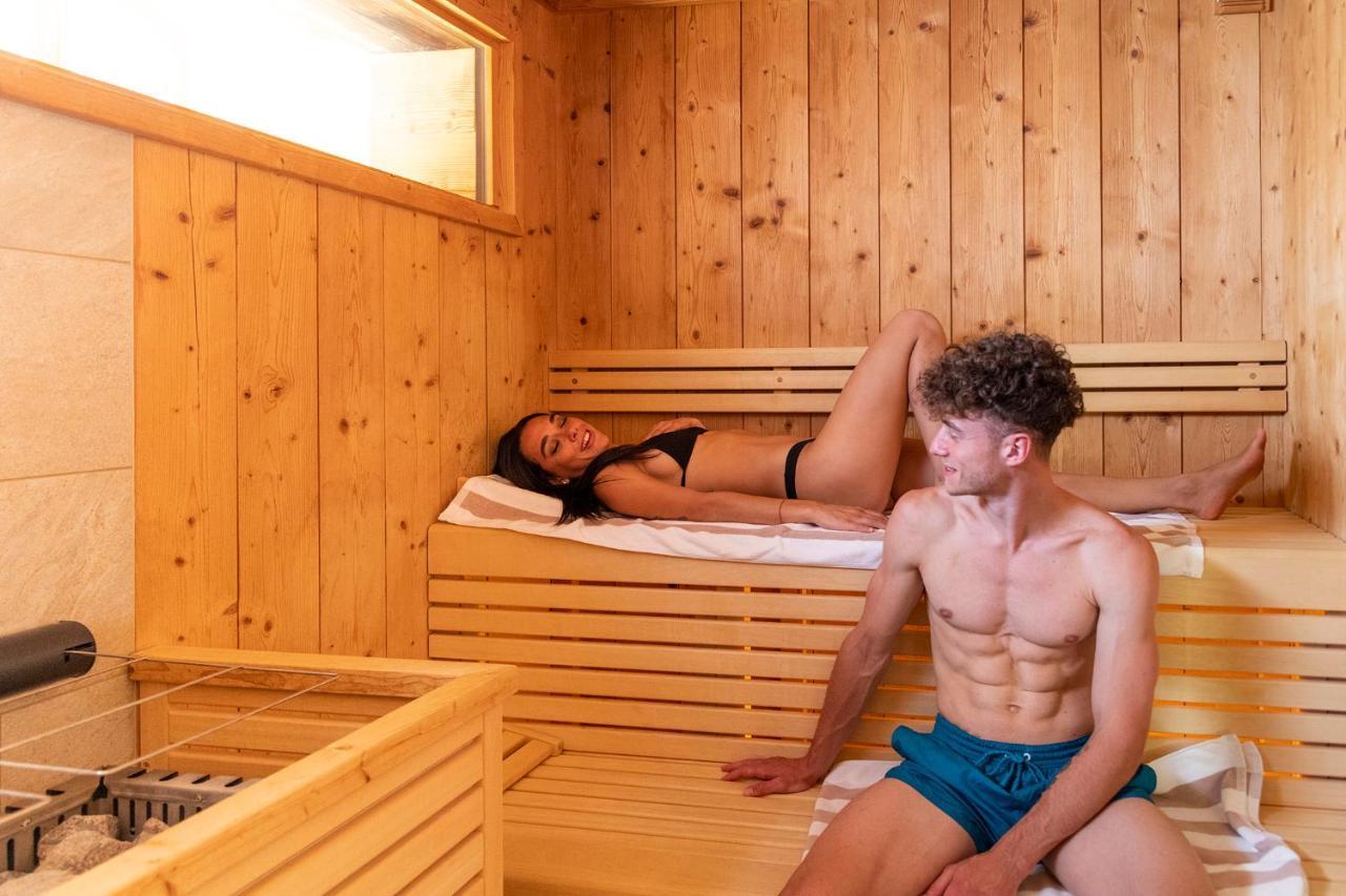 Hotel Alcialc La Valle Ngoại thất bức ảnh