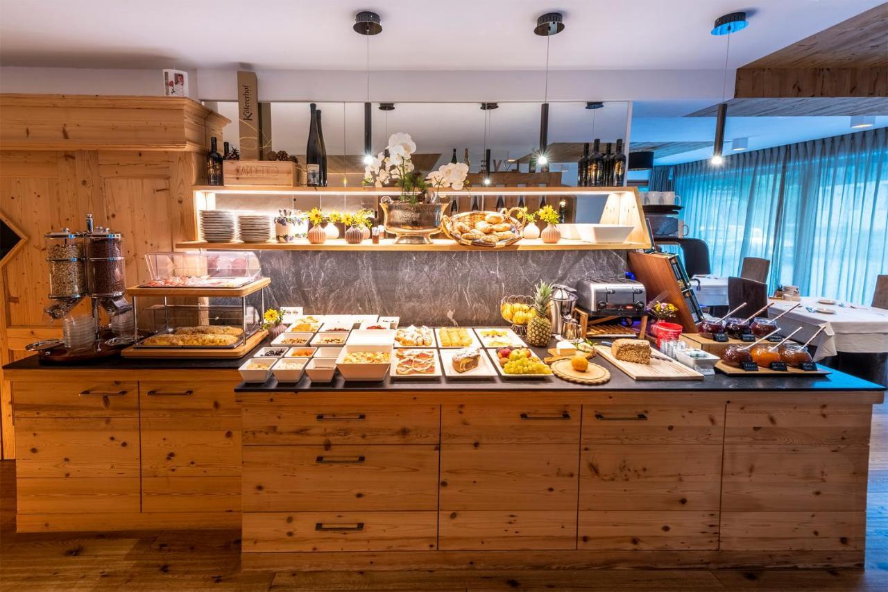 Hotel Alcialc La Valle Ngoại thất bức ảnh
