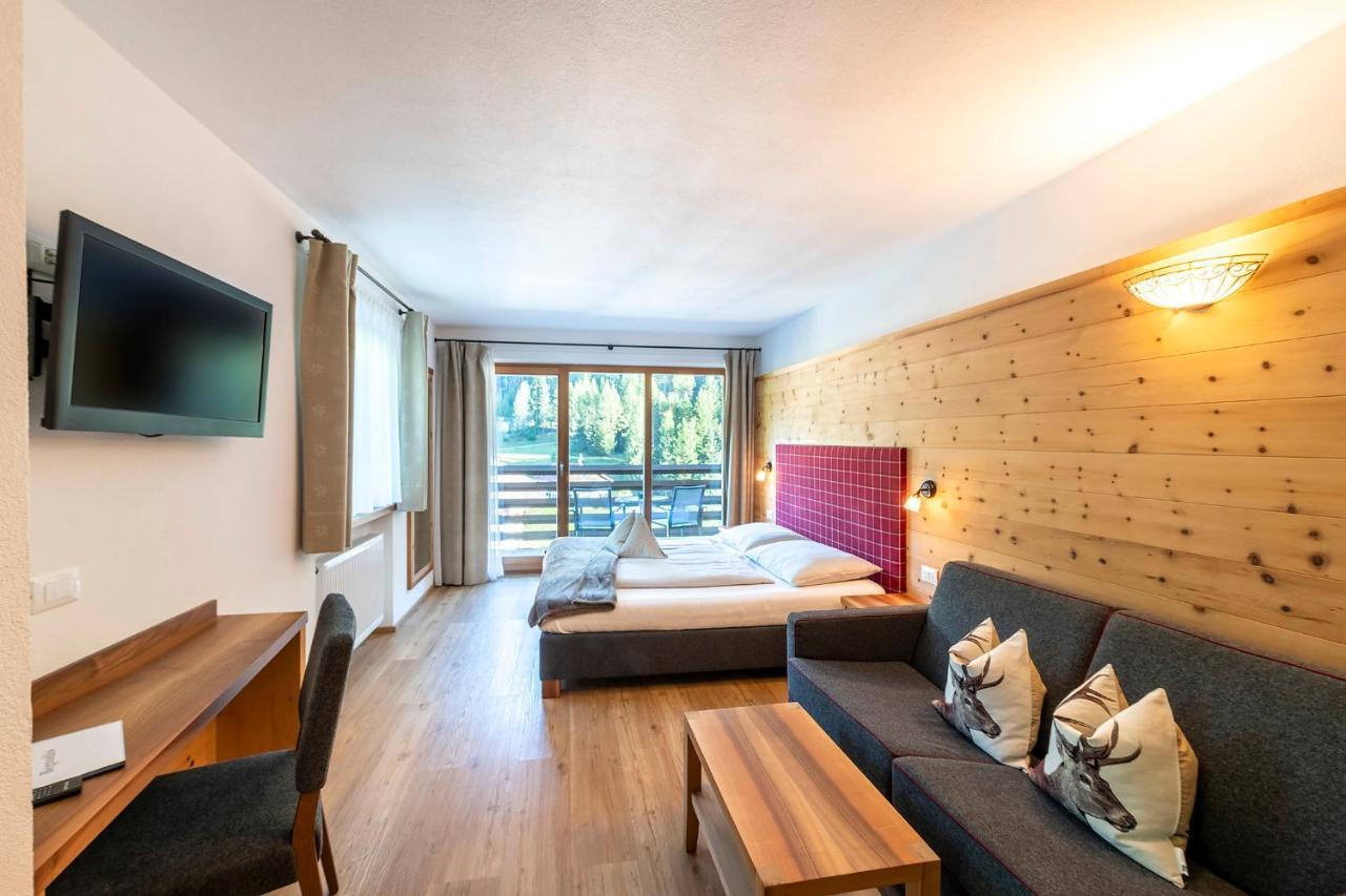Hotel Alcialc La Valle Ngoại thất bức ảnh