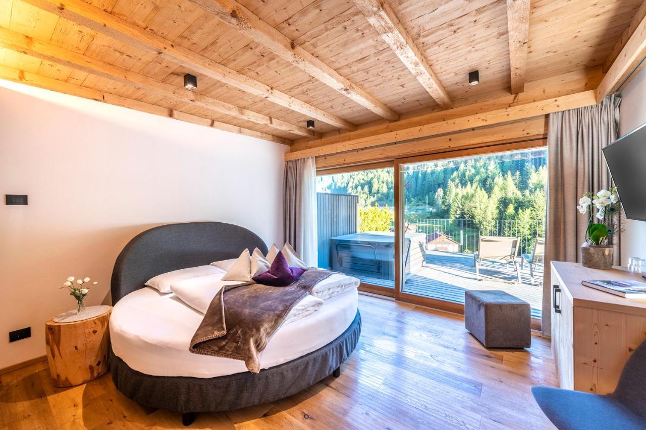 Hotel Alcialc La Valle Ngoại thất bức ảnh