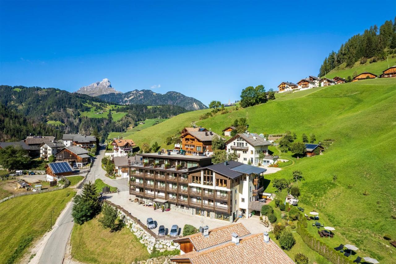Hotel Alcialc La Valle Ngoại thất bức ảnh