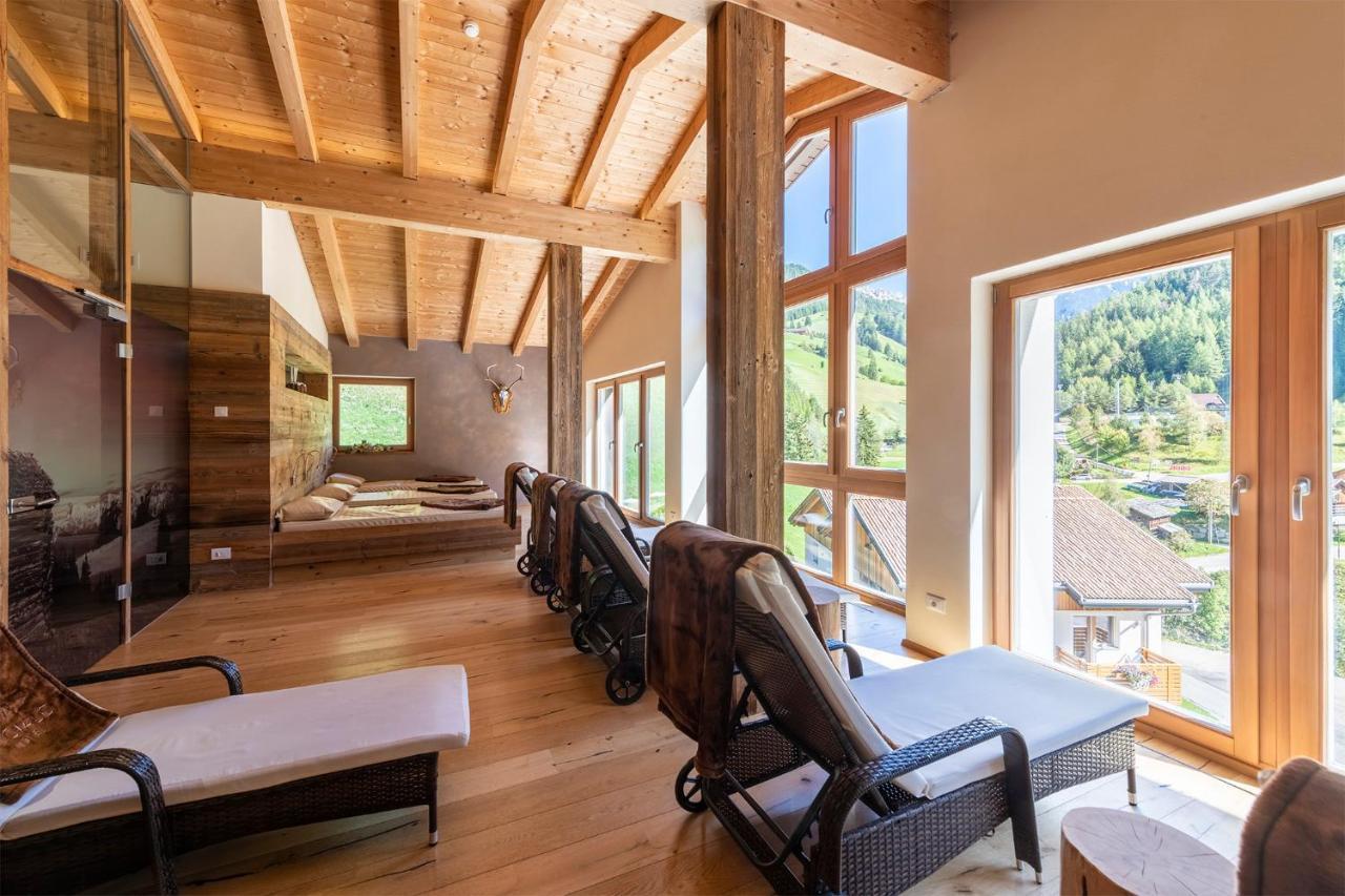 Hotel Alcialc La Valle Ngoại thất bức ảnh