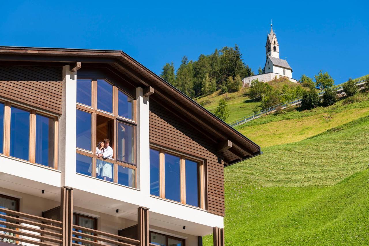 Hotel Alcialc La Valle Ngoại thất bức ảnh