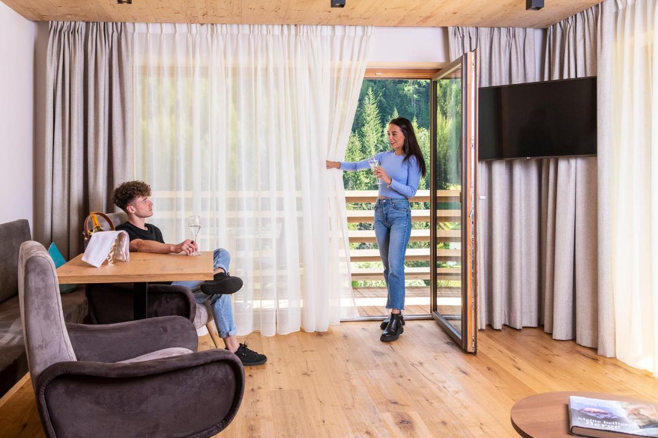 Hotel Alcialc La Valle Ngoại thất bức ảnh