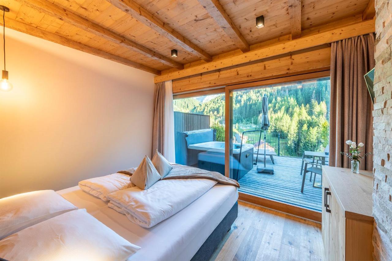 Hotel Alcialc La Valle Ngoại thất bức ảnh