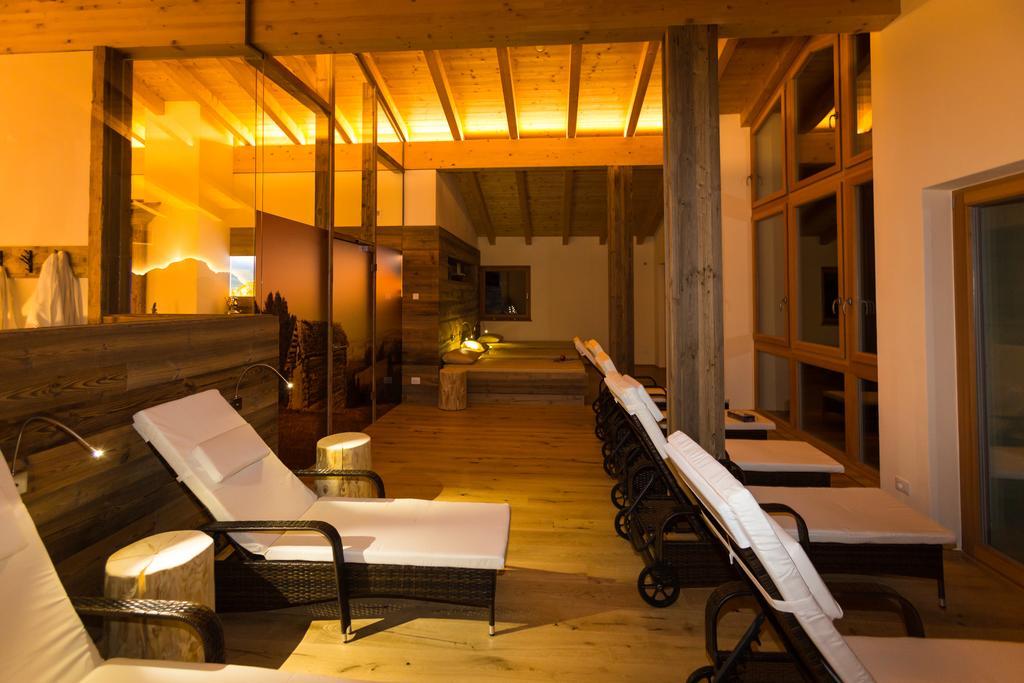 Hotel Alcialc La Valle Ngoại thất bức ảnh