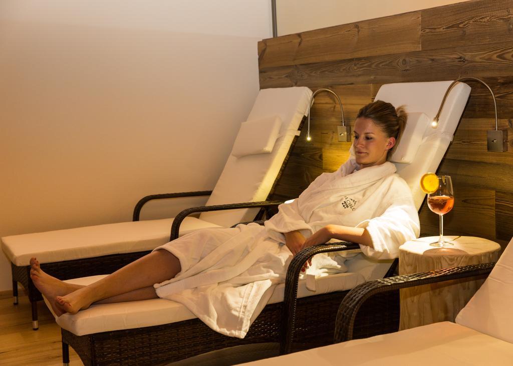 Hotel Alcialc La Valle Ngoại thất bức ảnh