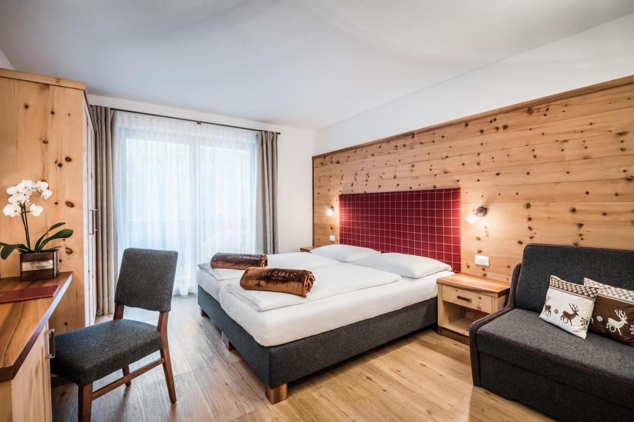 Hotel Alcialc La Valle Ngoại thất bức ảnh