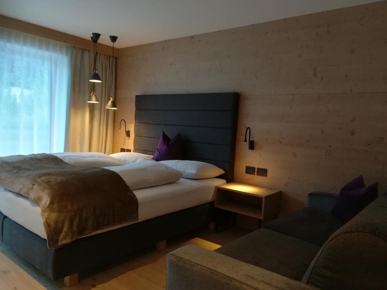 Hotel Alcialc La Valle Ngoại thất bức ảnh