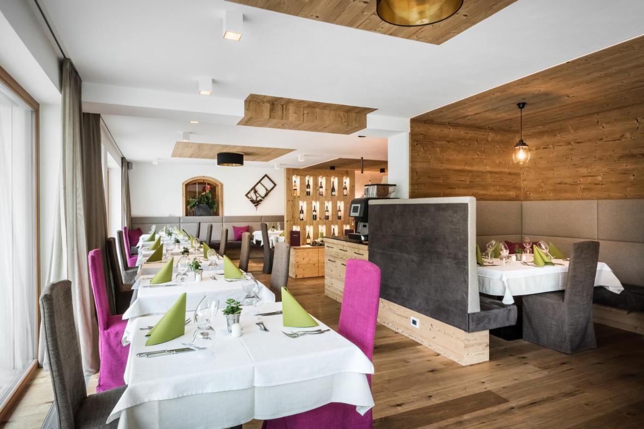 Hotel Alcialc La Valle Ngoại thất bức ảnh
