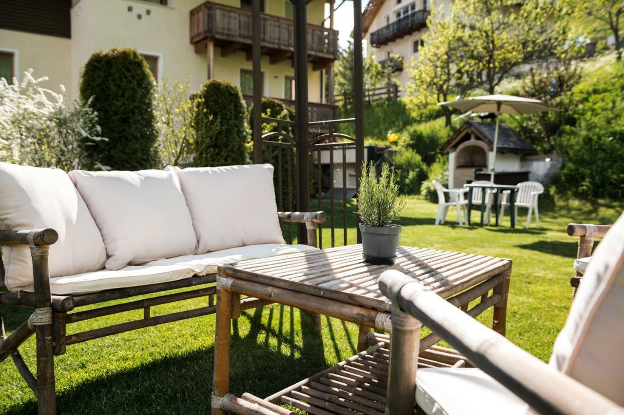Hotel Alcialc La Valle Ngoại thất bức ảnh