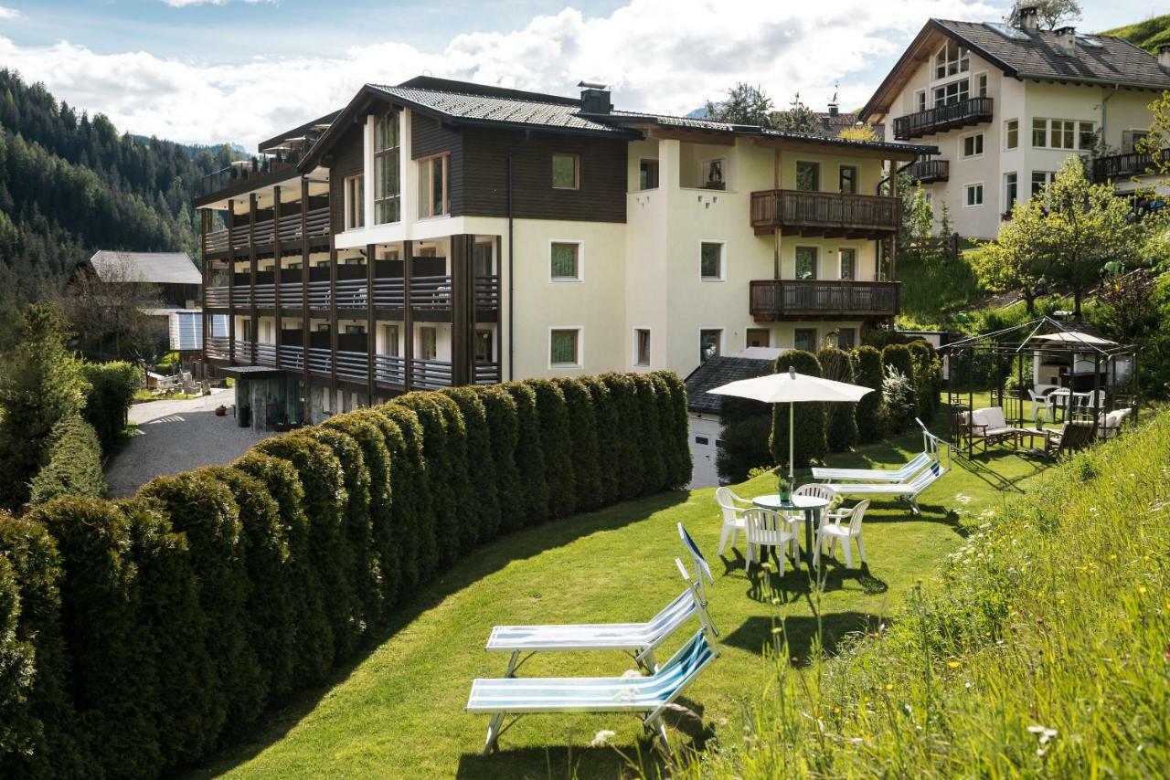 Hotel Alcialc La Valle Ngoại thất bức ảnh
