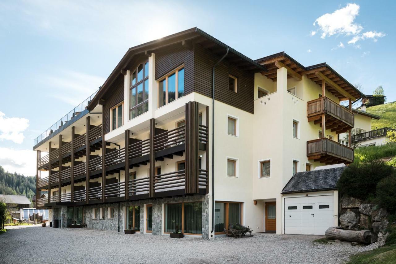 Hotel Alcialc La Valle Ngoại thất bức ảnh
